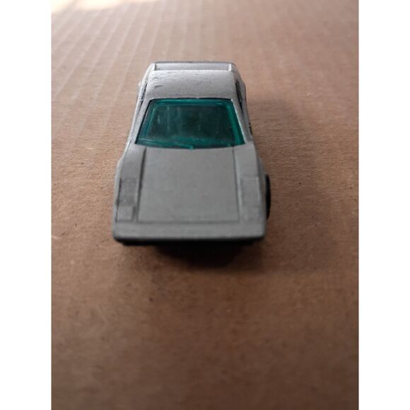 Hot Wheels Real Riders 1982 Ferrari Racebait 308 - Picture 5 of 6